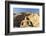 Buddha Cave, Datong, Shanxi Province, China-Paul Souders-Framed Photographic Print