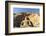 Buddha Cave, Datong, Shanxi Province, China-Paul Souders-Framed Photographic Print