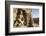 Buddha Caves, Datong, Shanxi Province, China-Paul Souders-Framed Photographic Print