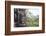 Buddha Face Carved in Stone at the Bayon Temple, Angkor Thom, Angkor, Cambodia-Yadid Levy-Framed Photographic Print