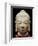 Buddha Head, Sarnath Culture, 500 Ad-null-Framed Giclee Print