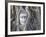 Buddha Head, Wat Phra Mahathat, Ayutthaya, Thailand-Michele Falzone-Framed Photographic Print