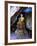 Buddha Hidden in the Tham Sang Caves, Vang Vieng, Laos, Indochina, Southeast Asia, Asia-Matthew Williams-Ellis-Framed Photographic Print