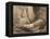 Buddha Image, Thailand-Gavriel Jecan-Framed Premier Image Canvas