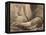 Buddha Image, Thailand-Gavriel Jecan-Framed Premier Image Canvas