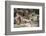 Buddha Images in Kaw Ka Thawng Caves, Hpa An, Kayin State (Karen State), Myanmar (Burma), Asia-Matthew Williams-Ellis-Framed Photographic Print