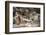 Buddha Images in Kaw Ka Thawng Caves, Hpa An, Kayin State (Karen State), Myanmar (Burma), Asia-Matthew Williams-Ellis-Framed Photographic Print