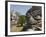 Buddha Park, Xieng Khuan, Vientiane, Laos, Indochina, Southeast Asia-Robert Harding-Framed Photographic Print