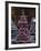 Buddha Statue at Swayambunath Temple, UNESCO World Heritage Site, Kathmandu, Nepal, Asia-Mark Chivers-Framed Photographic Print