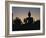 Buddha Statue in the Historical Park, Old Sukothai / Muang Kao, Sukothai, Thailand, Asia-Gavin Hellier-Framed Photographic Print