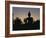 Buddha Statue in the Historical Park, Old Sukothai / Muang Kao, Sukothai, Thailand, Asia-Gavin Hellier-Framed Photographic Print