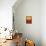 Buddha statue on main altar in Buddha Hall, Fo Guang Shan Temple, Geneva, Switzerland-Godong-Photographic Print displayed on a wall