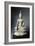 Buddha Statue, Thailand, Thai Civilization-null-Framed Giclee Print