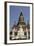 Buddha Statue, Wat Phra Chao Phya-Thai, Ayutthaya, Thailand-Cindy Miller Hopkins-Framed Photographic Print