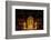 Buddha Statue-Paul Souders-Framed Photographic Print