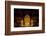 Buddha Statue-Paul Souders-Framed Photographic Print