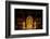 Buddha Statue-Paul Souders-Framed Photographic Print