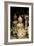 Buddha Statues I-Erin Berzel-Framed Photographic Print