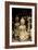 Buddha Statues I-Erin Berzel-Framed Photographic Print