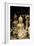 Buddha Statues I-Erin Berzel-Framed Photographic Print