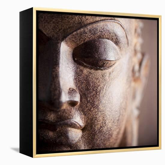 Buddha-null-Framed Premier Image Canvas
