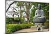 Buddha-Lucian Milasan-Mounted Photographic Print