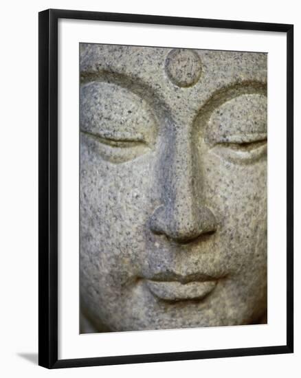 Buddha-null-Framed Photographic Print