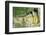 Buddhas in the U Min Thonze Cave Temple, Sagaing Hill, Sagaing, Myanmar (Burma), Southeast Asia-Alex Robinson-Framed Photographic Print