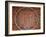 Buddhist Art-WizData-Framed Art Print