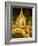 Buddhist Celebrating Buddha's Day, Visakha Bucha, Khon Kaen, Thailand-Gavriel Jecan-Framed Photographic Print