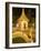 Buddhist Celebrating Buddha's Day, Visakha Bucha, Khon Kaen, Thailand-Gavriel Jecan-Framed Photographic Print