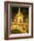 Buddhist Celebrating Buddha's Day, Visakha Bucha, Khon Kaen, Thailand-Gavriel Jecan-Framed Photographic Print