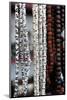 Buddhist Prayer Beads, Dharamsala, Himachal Pradesh, India, Asia-Bhaskar Krishnamurthy-Mounted Photographic Print