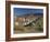 Buddhist Prayer Flags, Samye Monastery, Tibet, China-Gavin Hellier-Framed Photographic Print