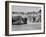 Buddhist Prayers at Beginning of the Prefight Ceremony of Muay Thai Boxing-Jack Birns-Framed Photographic Print