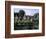 Buddhist Sculptures at Xieng Khuan Buddha Park, Vientiane, Laos-Keren Su-Framed Photographic Print