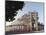 Buddhist Stupa and Torana (Gateway) of Stupa 1, Known as the Great Stupa, Madhya Pradesh, India-John Henry Claude Wilson-Mounted Photographic Print