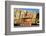 Buddhist stupa (chorten) near Tsarang village, Mustang, Nepal, Himalayas, Asia-null-Framed Photographic Print