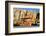 Buddhist stupa (chorten) near Tsarang village, Mustang, Nepal, Himalayas, Asia-null-Framed Photographic Print