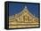 Buddhist Temples of Bagan (Pagan), Myanmar (Burma)-Julio Etchart-Framed Premier Image Canvas