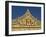 Buddhist Temples of Bagan (Pagan), Myanmar (Burma)-Julio Etchart-Framed Photographic Print