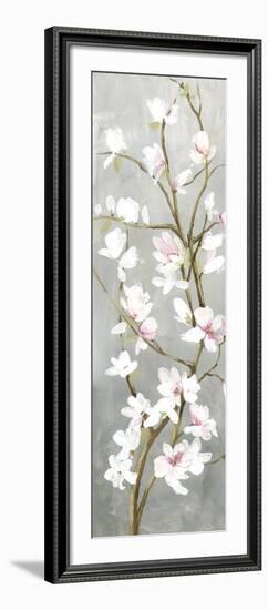 Budding Magnolia I-Asia Jensen-Framed Art Print