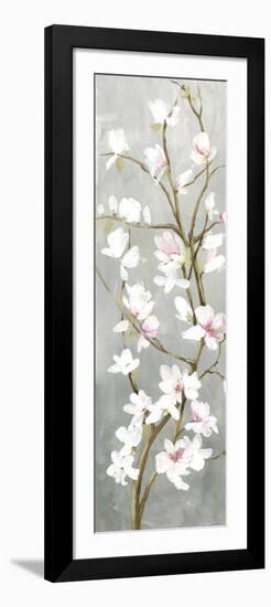Budding Magnolia I-Asia Jensen-Framed Art Print