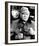 Buddy Ebsen - Barnaby Jones-null-Framed Photo