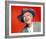 Buddy Ebsen, The Beverly Hillbillies (1962)-null-Framed Photo