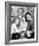 Buddy Ebsen, The Beverly Hillbillies (1962)-null-Framed Photo