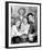 Buddy Ebsen, The Beverly Hillbillies (1962)-null-Framed Photo