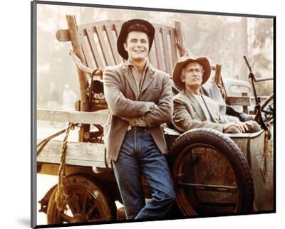 絵画 The Hillbillies Franklin Mint - The Beverly Hillbillies — GALACTIC GALLERY