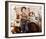 Buddy Ebsen, The Beverly Hillbillies (1962)-null-Framed Photo