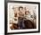 Buddy Ebsen, The Beverly Hillbillies (1962)-null-Framed Photo